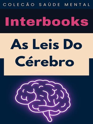 cover image of As Leis Do Cérebro